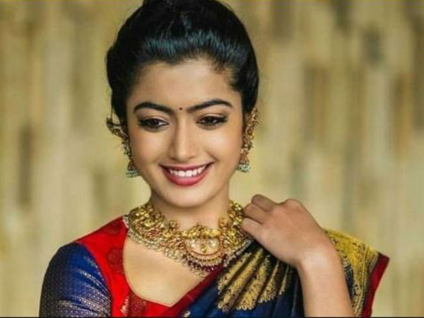 విజయ్ సినిమాలో నటిస్తున్నావా?
