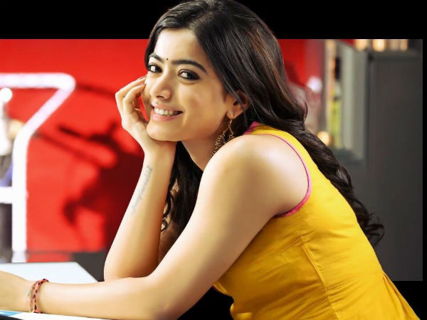రాజమౌళి మూవీలో