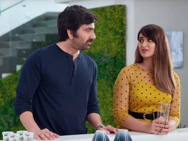 ఫలించని ఇలియానా ప్రయత్నం