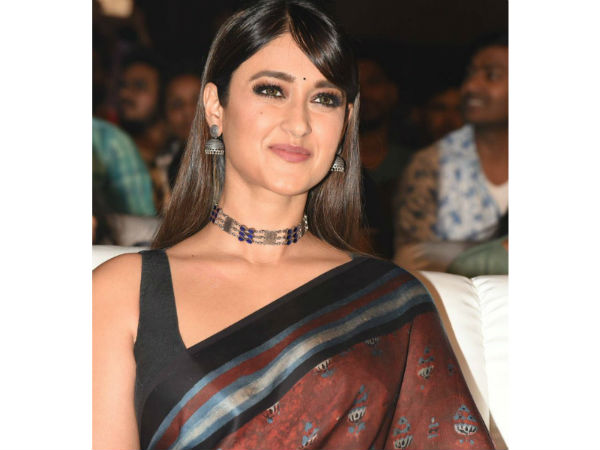ఇలియానా నా డార్లింగ్