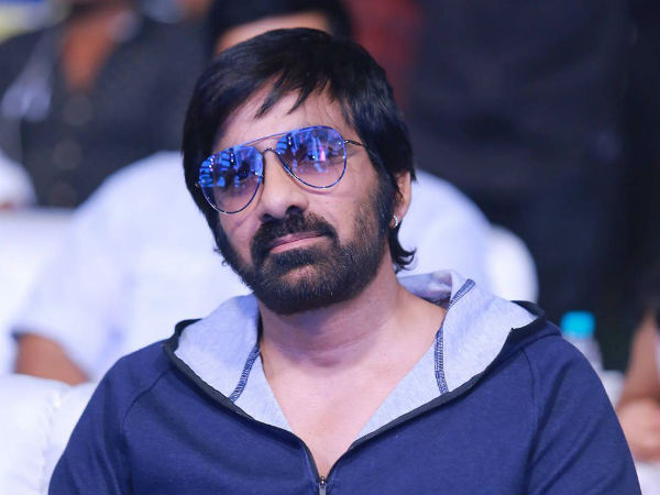 శ్రీను వైట్ల గ్రేట్ యాక్టర్