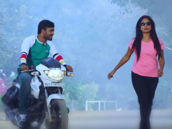 వల్గారిటీ ఎక్కువగా