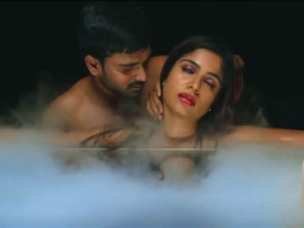 అంతా కొత్తవారే