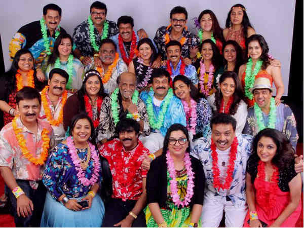 చిరంజీవి, బాలయ్య మిస్