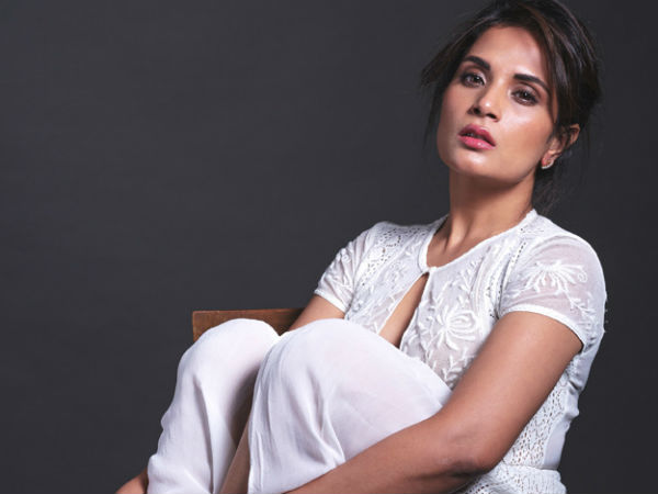 డర్టీ పిక్చర్తో పోలిక