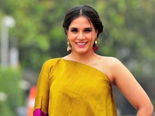 ఆమె ధైర్యం గురించి తెలుసుకుని