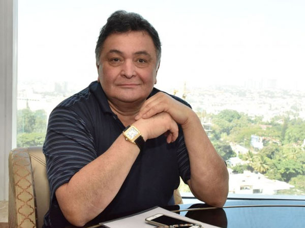 Rishi Kapoor’s Peshawar house convert into museum soon Rishi Kapoor’s Peshawar house convert into museum soon