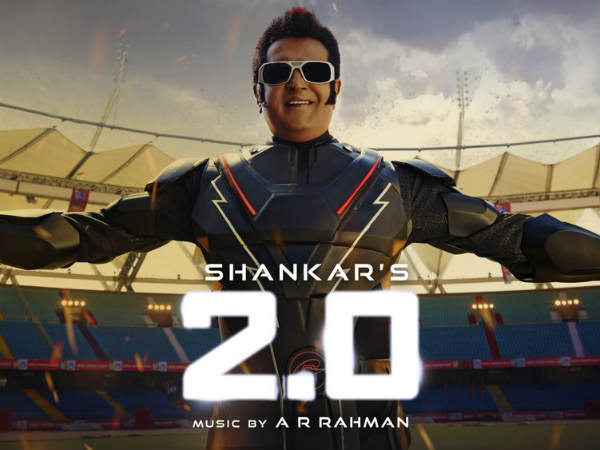 Rajinikanth is the ONLY actor in Indian cinema to achieve this rare feat. Rajinikanth is the ONLY actor in Indian cinema to achieve this rare feat.