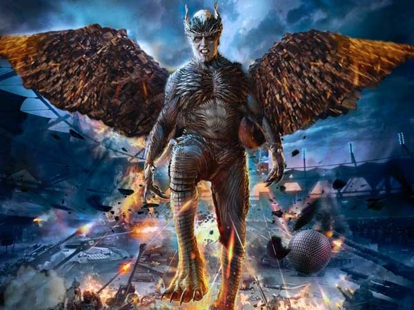 అడ్వాన్స్ బుకింగ్కు విశేష స్పందన