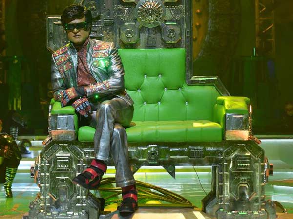చిట్టి పవర్ ఫుల్గా