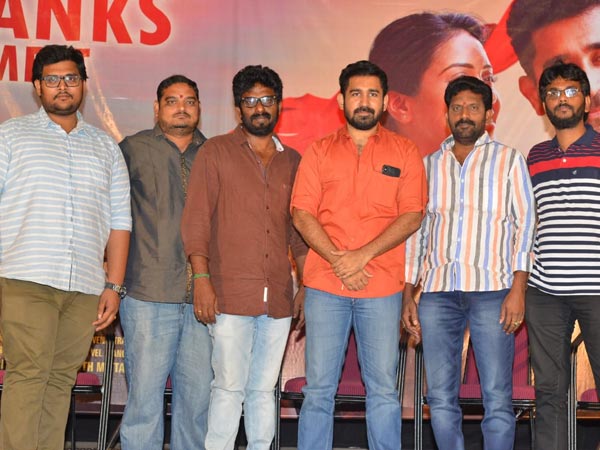 Vijay Anthony: Roshagadu is family entertainer Vijay Anthony: Roshagadu is family entertainer