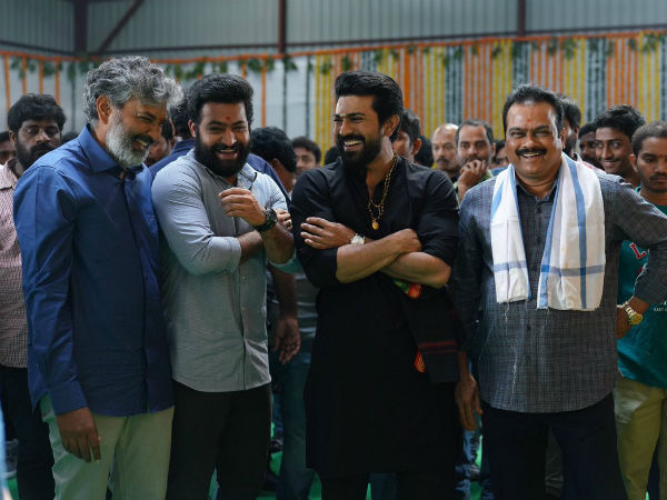 200 కోట్లతో దానయ్య