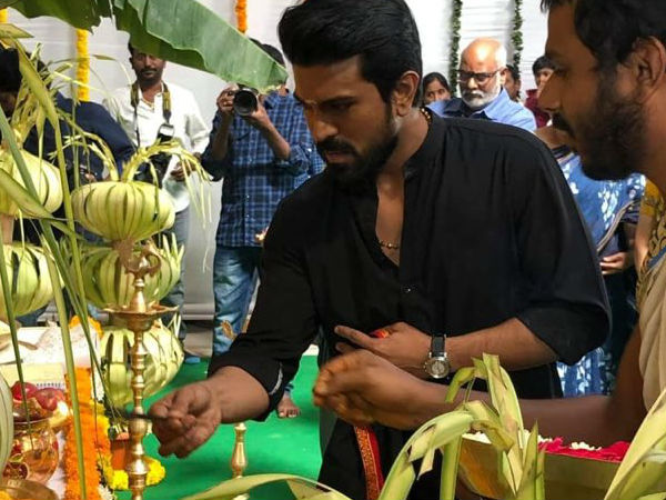 విజేంద్ర ప్రసాద్ కథ