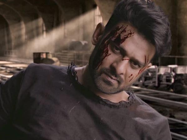 ఆగస్టు 15న సాహో రిలీజ్
