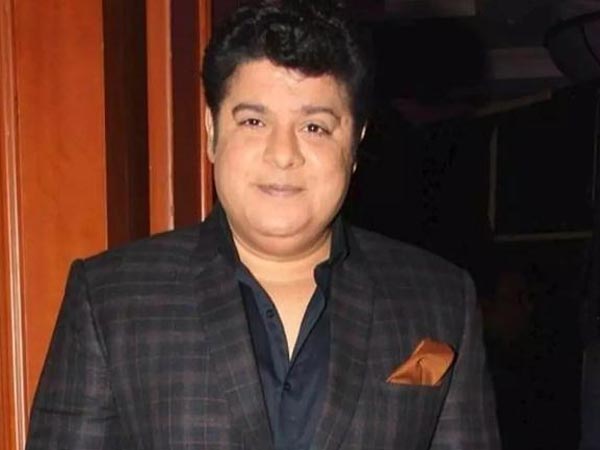 సాజిద్ ఖాన్పై విచారణ