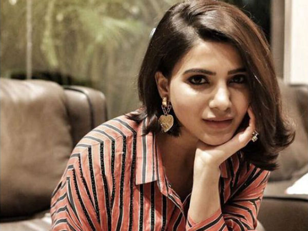 సెట్స్లో సమంత ఏడ్చేసింది