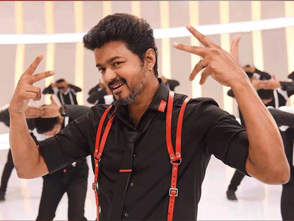 ఓవర్సీస్ ‘సర్కార్' బిజినెస్ సూపర్