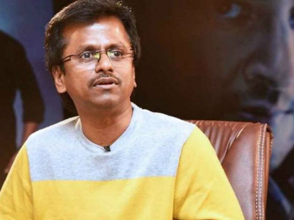 మురుగదాస్ ఏమన్నారంటే..