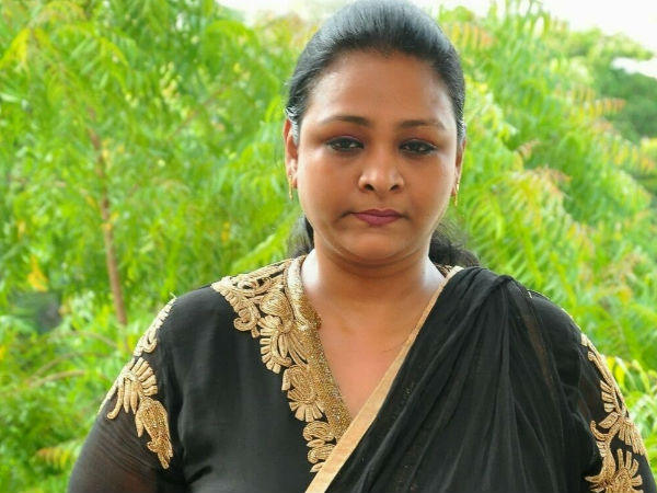 ఆమె జీవితంలోని ఎత్తు పల్లాలు