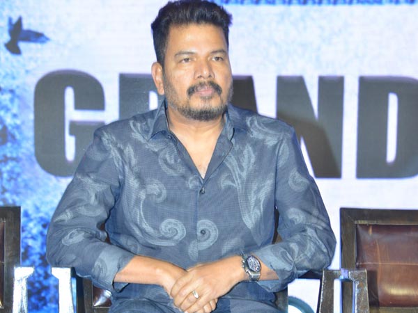 భారతీయుడు 2 కథ