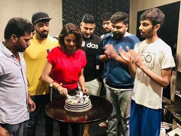బిగ్ బాస్లో రన్నరప్