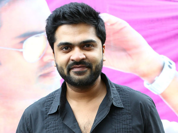 Simbu in Kamal Haasans Indian 2? Simbu in Kamal Haasans Indian 2?