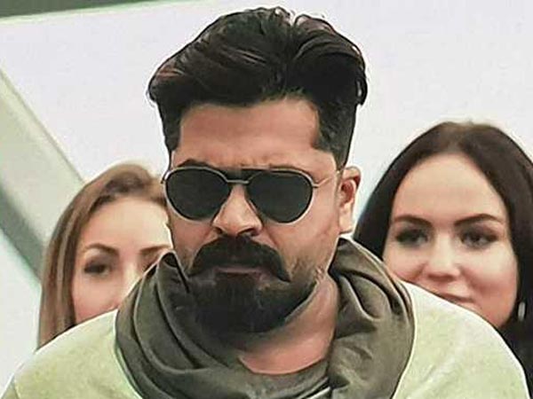 భారీ సంస్థ నిర్మాణంలో