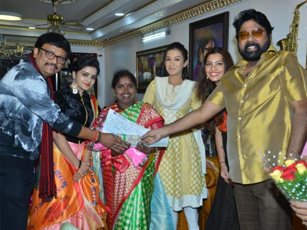 సింగర్ బేబీ టాలెంట్ అద్భుతం