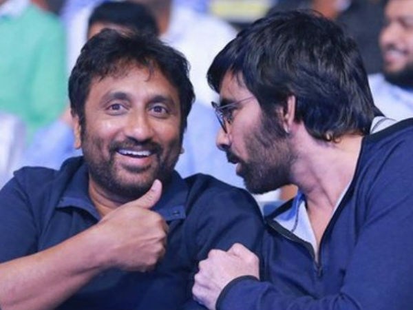 నాకు ట్రబుల్ షూటర్