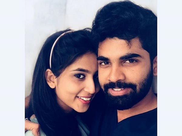 రామానాయుడు స్టూడియోలో