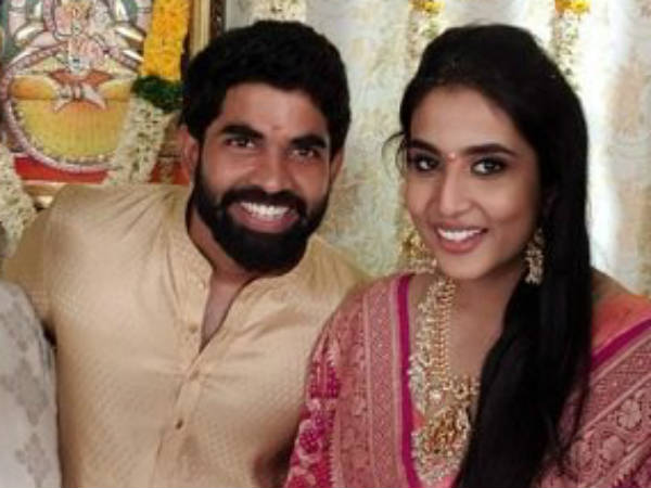 ప్రేమ వివాహం