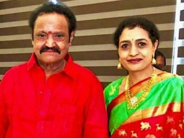 కూకట్ పల్లి నియోజకవర్గం