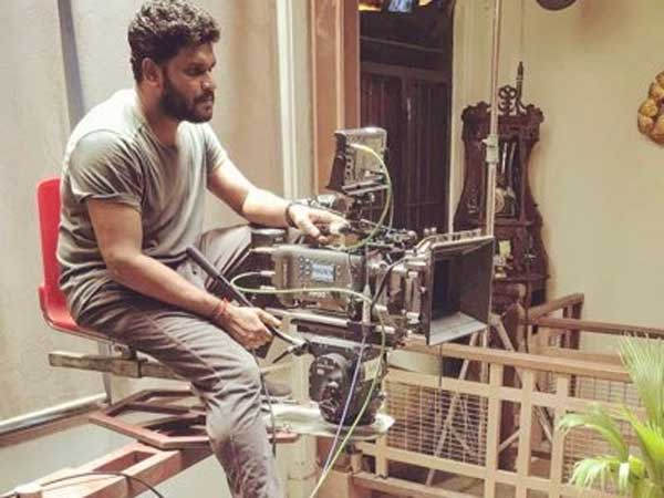 సుజిత్ నారంగ్ కష్టాల గురించి