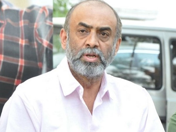 చాలా పెద్ద కథ జరిగింది