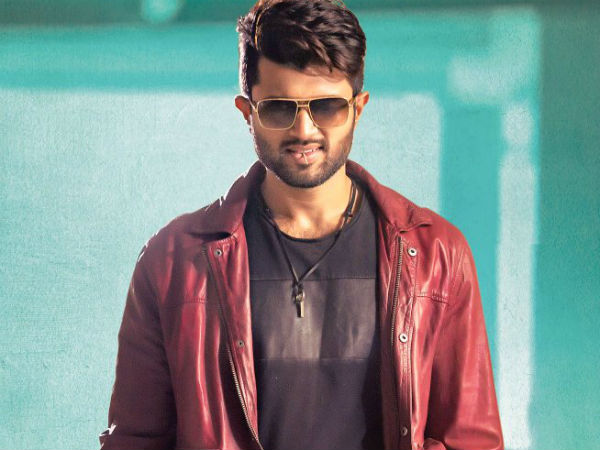 కరణ్ జోహార్ నిర్మాణంలో