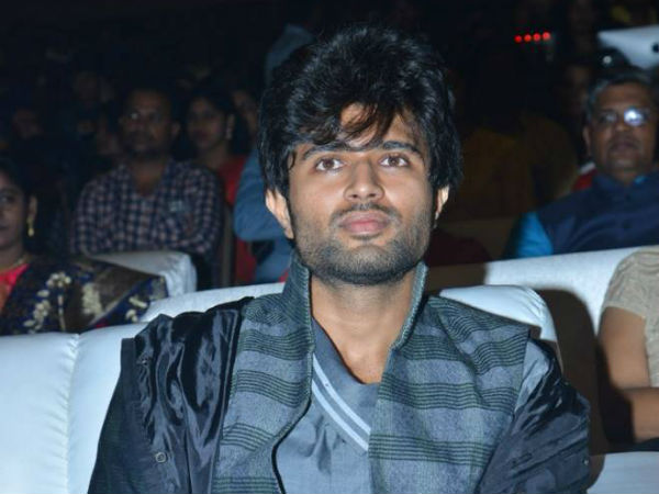 బన్నీ అన్నలాగా