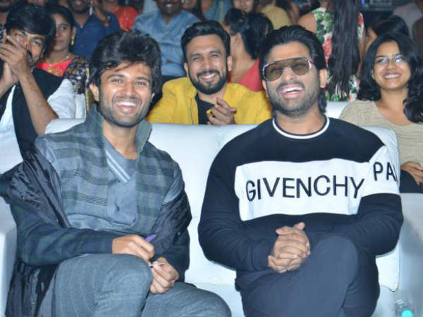 ఎడిటింగ్ కాకముందే