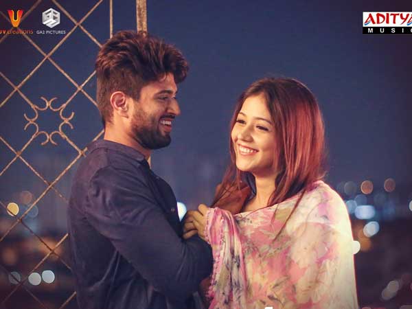 ఓవర్సీస్లో కలెక్షన్ల జోరు