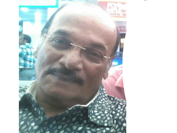 నిజ జీవితంలో నటించడు