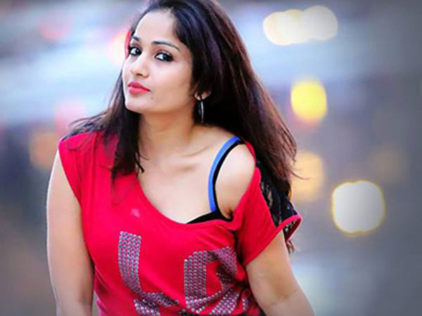 వాళ్ల డబ్బు బలం ముందు నేనెంత? అందుకే ధైర్యం చేయలేదు: మాధవిలత