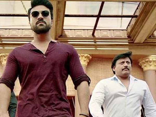 రాంచరణ్తో నటించడానికి అందుకే ఒప్పుకున్నా.. జీన్స్ హీరో ప్రశాంత్!