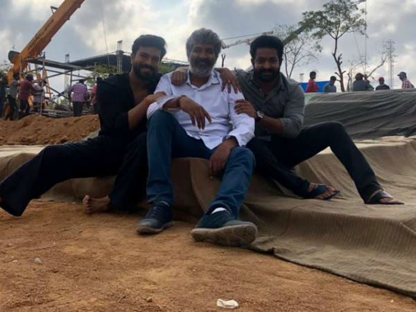 ఎట్టకేలకు కుదిరింది.. సూపర్ స్టార్తో రాజమౌళి సినిమా.. ప్రపంచ స్థాయి చిత్రంగా!