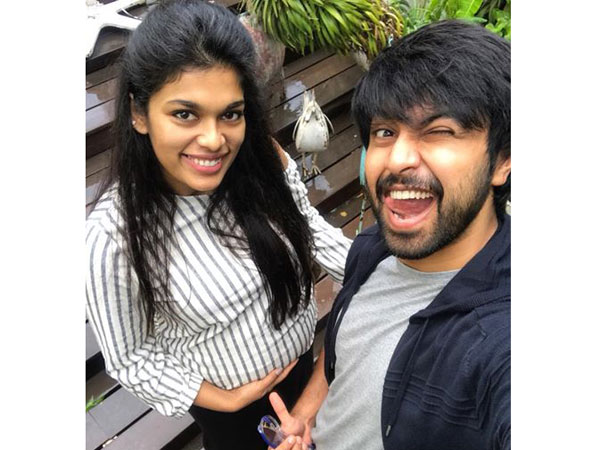 బేబీ 2 లోడింగ్: త్వరలో తాత కాబోతున్న మెగాస్టార్ చిరంజీవి!