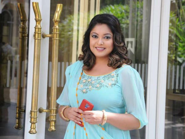 మీటూ ఉద్యమం