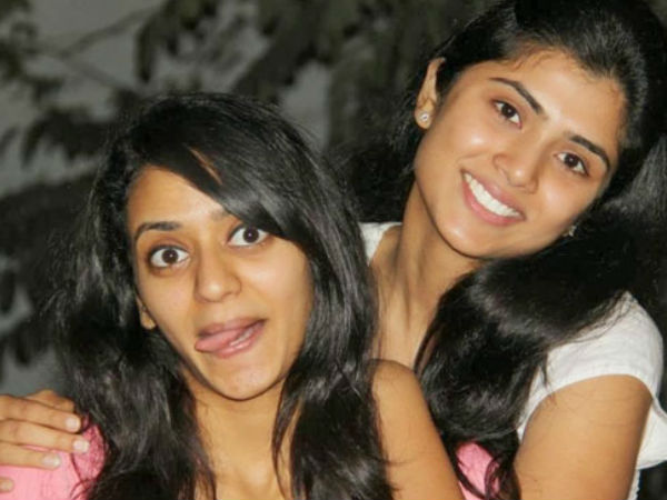 కుకీస్ వ్యాపారంలో ఆశ్రిత
