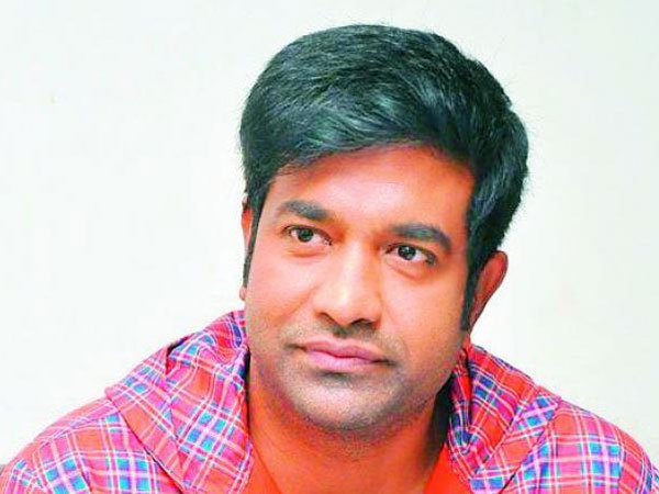 Vennela Kishore in indian 2 Vennela Kishore in indian 2
