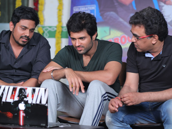 నటీనటులు, సాంకేతిక నిపుణులు