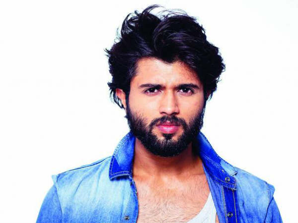 విజయ్ దేవరకొండ ఓవర్ నైట్ స్టార్ అవ్వలేదు