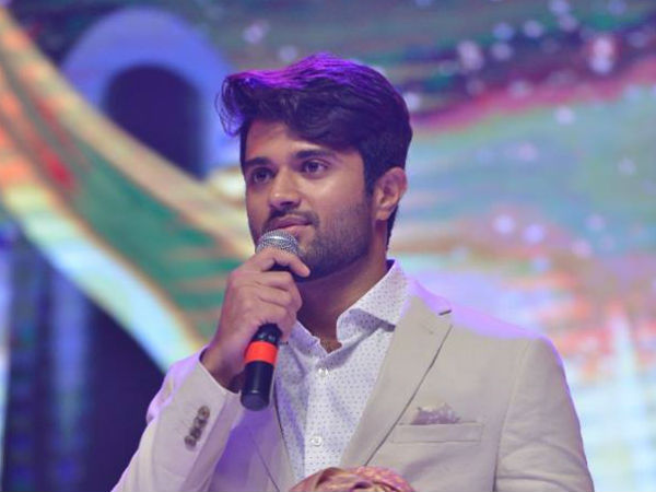 అది మహేష్ బాబు కథేనా?