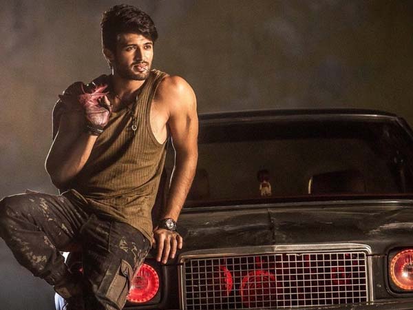 మూడోసారి వస్తున్నాడు